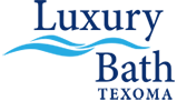 Luxury Bath of Texoma Logo
