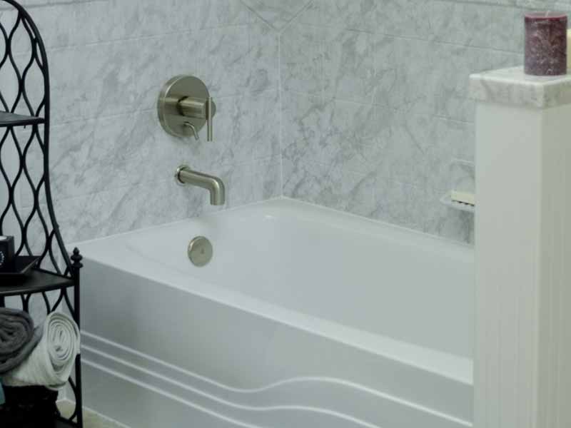 Bathtub