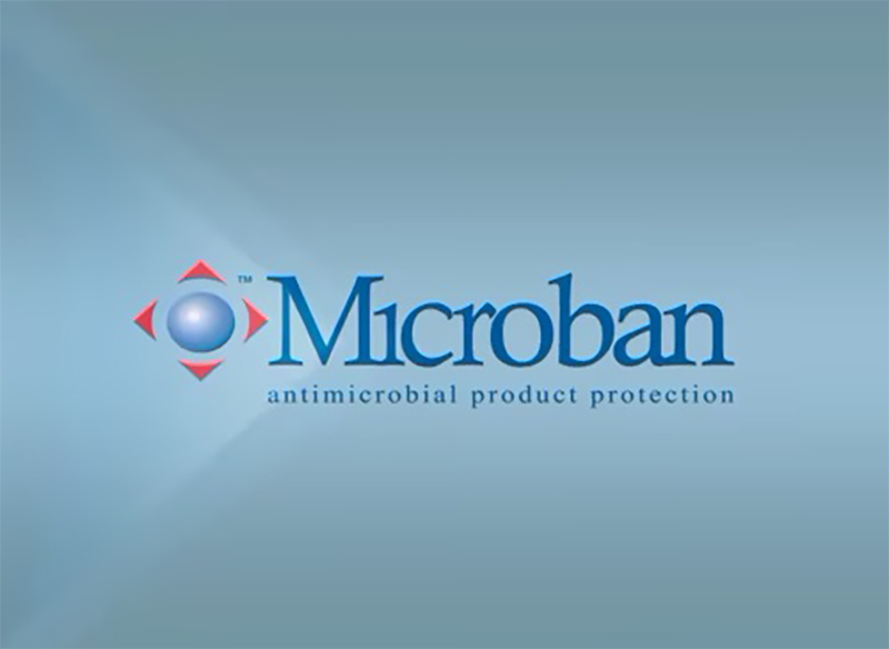 Microban Antimicrobial Technology