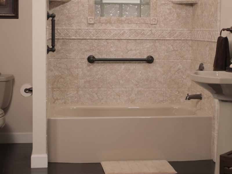 Bathtub